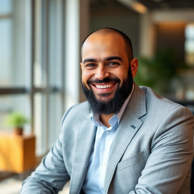 Ahmed Al-Balushi