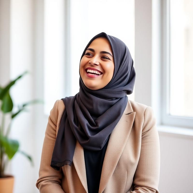 Sara Al-Kindi